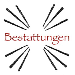 Bestattungen